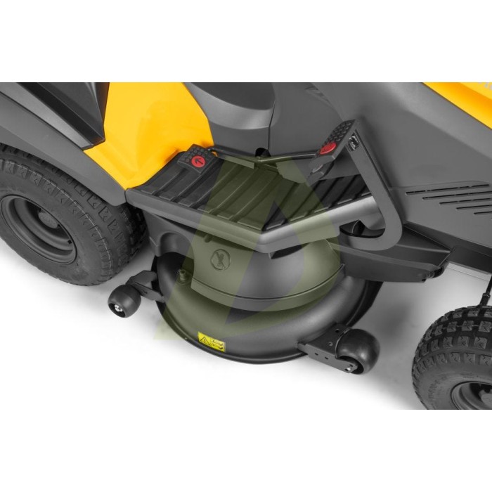 Садовий трактор STIGA Estate9102W Садовий трактор STIGA Estate9102W