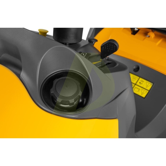 Садовий трактор STIGA Estate9102W Садовий трактор STIGA Estate9102W