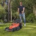 Газонокосилка электрическая BLACK+DECKER BEMW 481BH