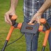 Газонокосилка электрическая BLACK+DECKER BEMW 481BH