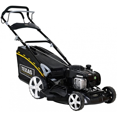 Газонокосарка бензинова TEXAS Razor 4680TR / W (90066516)