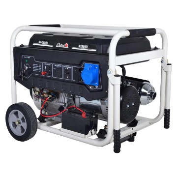Генератор бензиновый MATARI MX9000EA