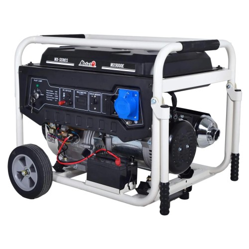 Генератор бензиновый MATARI MX9000EA
