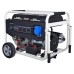 Генератор бензиновый MATARI MX9000EA