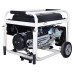 Генератор бензиновый MATARI MX9000EA