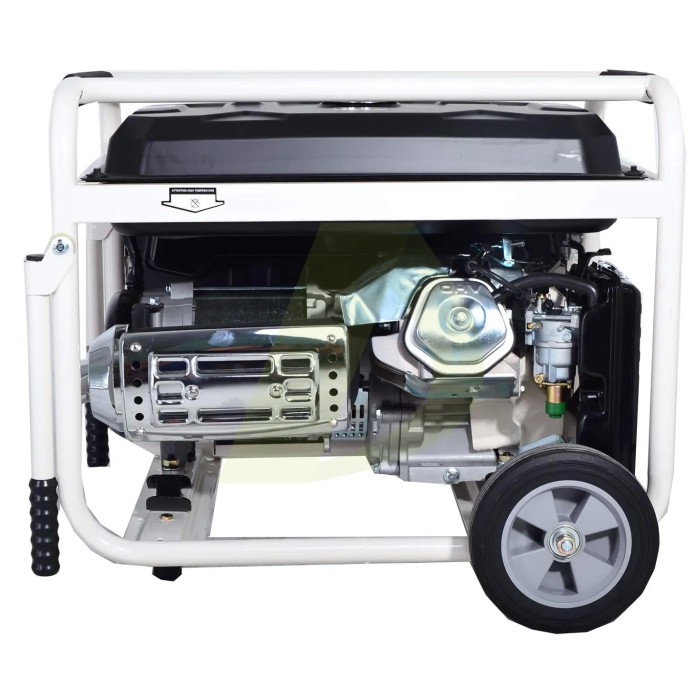 Генератор бензиновый MATARI MX9000EA Генератор бензиновый MATARI MX9000EA