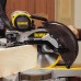 Торцювальна пила DeWALT DW 717XPS