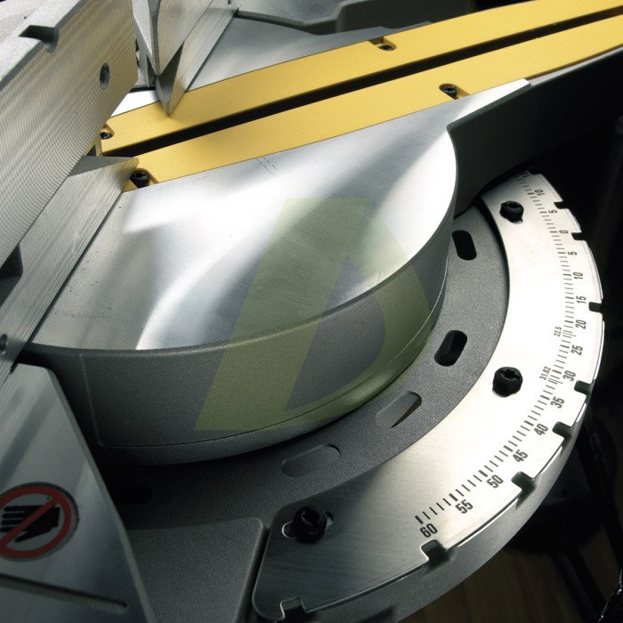 Торцювальна пила DeWALT DW 717XPS Торцювальна пила DeWALT DW 717XPS