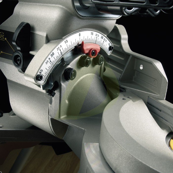 Торцювальна пила DeWALT DW 717XPS Торцювальна пила DeWALT DW 717XPS