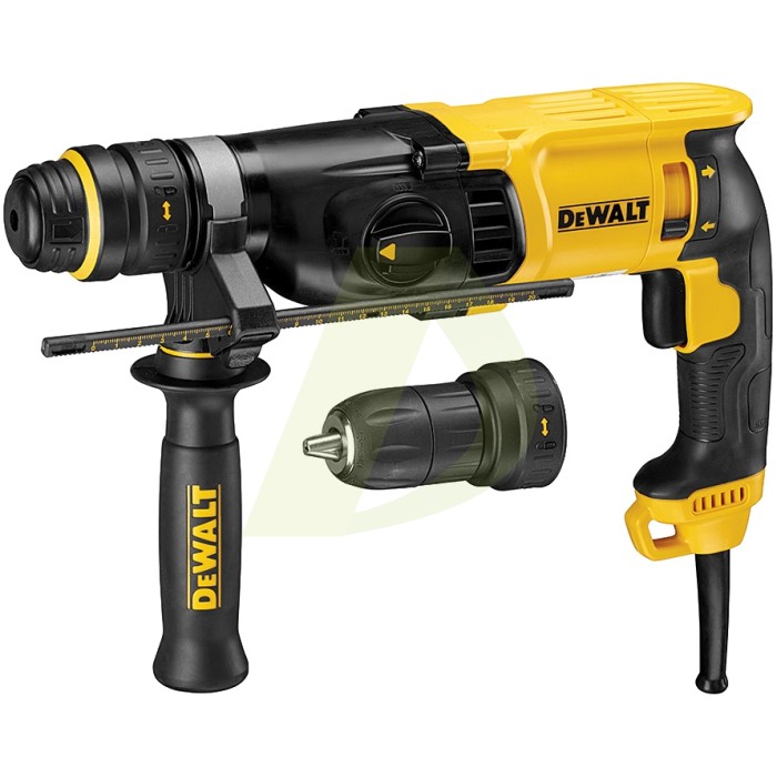 Перфоратор DeWALT D25134K Перфоратор DeWALT D25134K