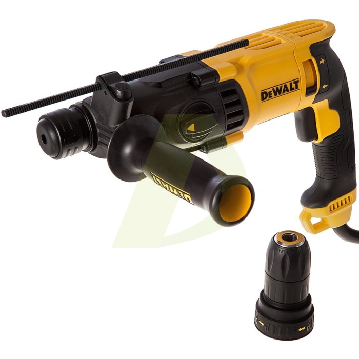 Перфоратор DeWALT D25134K Перфоратор DeWALT D25134K