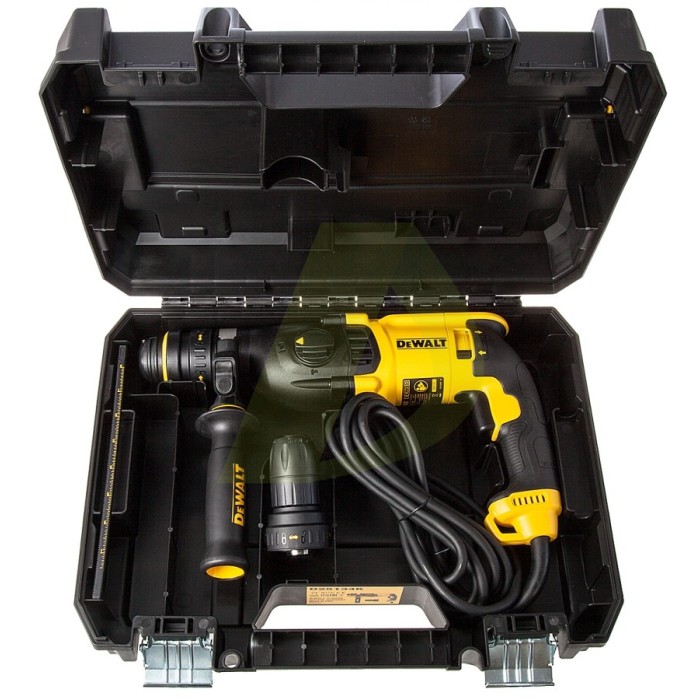 Перфоратор DeWALT D25134K Перфоратор DeWALT D25134K