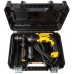 Перфоратор DeWALT D25134K