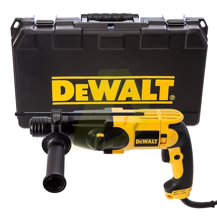 Перфоратор DeWALT D25134K Перфоратор DeWALT D25134K