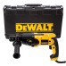 Перфоратор DeWALT D25134K