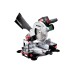 Акумуляторна торцювальна пила METABO KS 18 LTX (619000650)