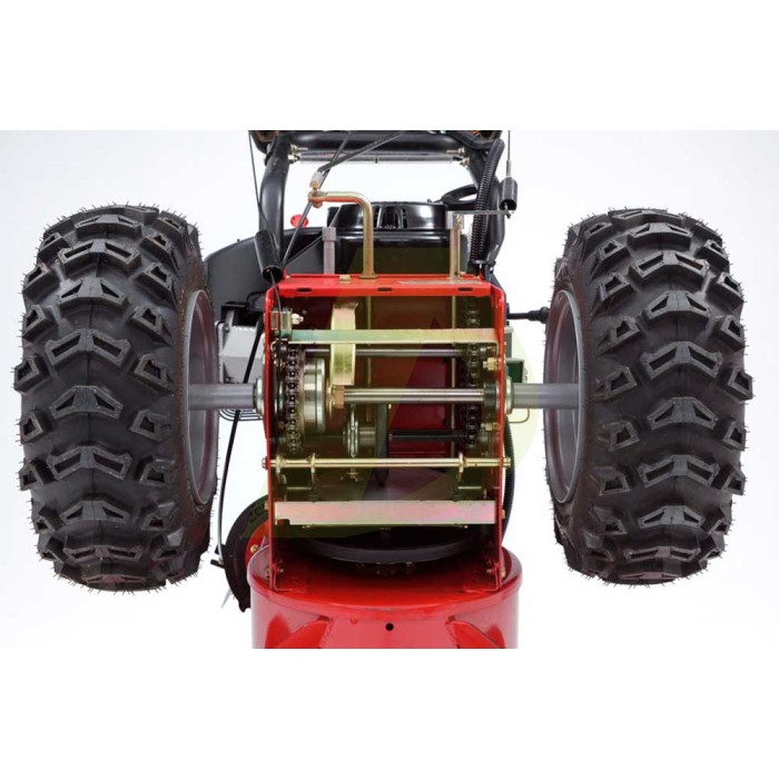 Сніговідкидач CANADIANA CL61750R (1696226) Сніговідкидач CANADIANA CL61750R (1696226)