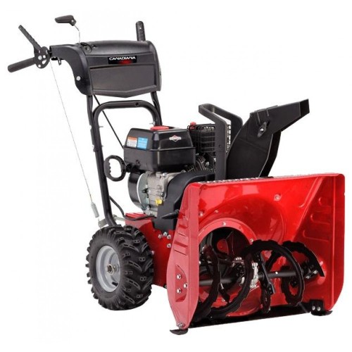 Сніговідкидач CANADIANA CL61750R (1696226)