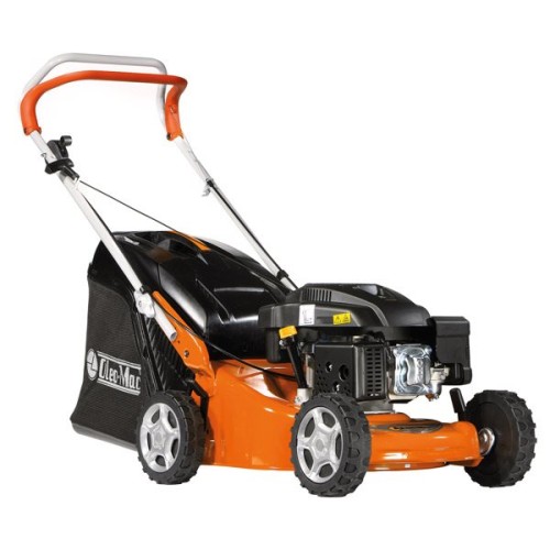 Газонокосарка бензинова OLEO-MAC G44 PK Comfort Plus (66109052E1L)