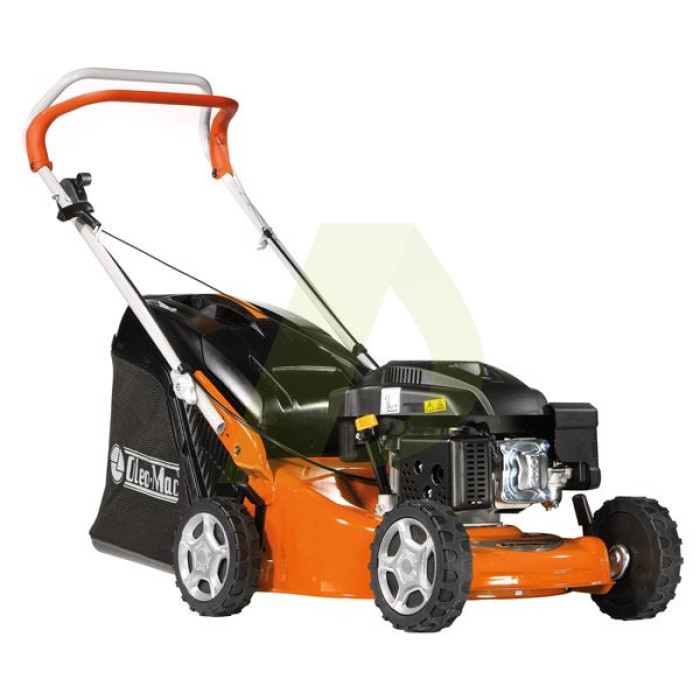 Газонокосарка бензинова OLEO-MAC G44 PK Comfort Plus (66109052E1L) Газонокосарка бензинова OLEO-MAC G44 PK Comfort Plus (66109052E1L)