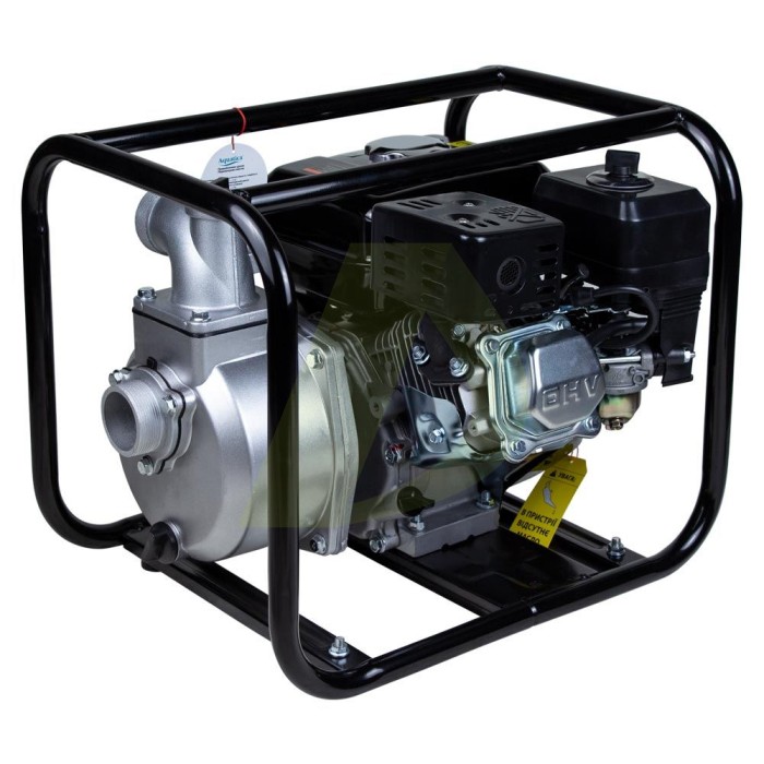 Бензинова мотопомпа AQUATICA 772531 Бензинова мотопомпа AQUATICA 772531