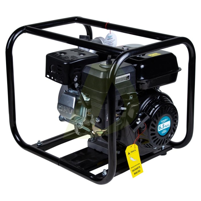 Бензинова мотопомпа AQUATICA 772531 Бензинова мотопомпа AQUATICA 772531