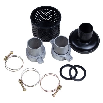 Бензиновая мотопомпа AQUATICA 772531