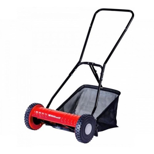 Газонокосилка механическая EINHELL GC-HM 40 (3414127)
