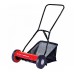 Газонокосилка механическая EINHELL GC-HM 40 (3414127)