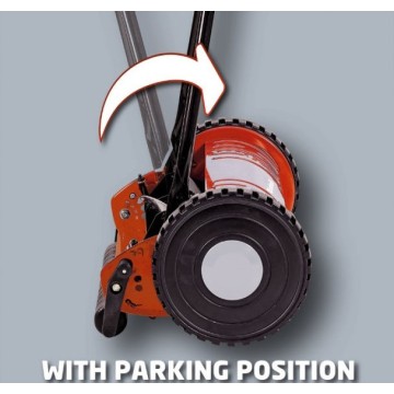 Газонокосилка механическая EINHELL GC-HM 40 (3414127)