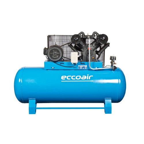 Поршневой компрессор DALGAKIRAN EccoAir 10/15B