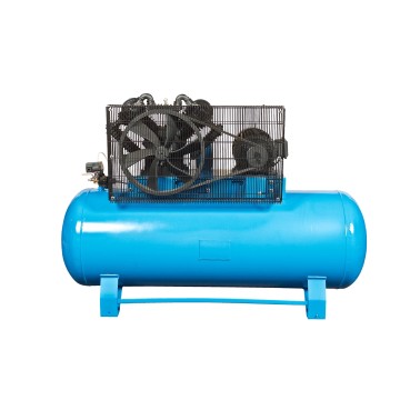 Поршневой компрессор DALGAKIRAN EccoAir 10/15B