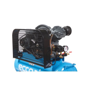 Поршневой компрессор DALGAKIRAN EccoAir 3.0-60