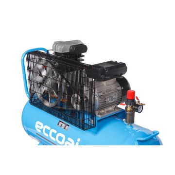 Поршневой компрессор DALGAKIRAN EccoAir 3.0S-100 Mono