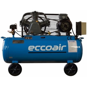 Поршневой компрессор DALGAKIRAN EccoAir 4.0-110