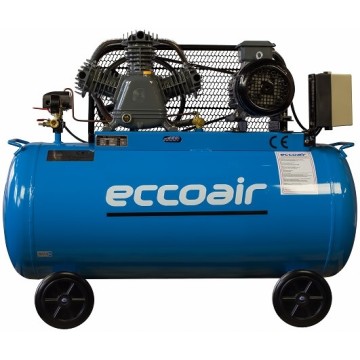 Поршневой компрессор DALGAKIRAN EccoAir 4.0-200