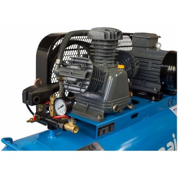 Поршневой компрессор DALGAKIRAN EccoAir 4.0-200