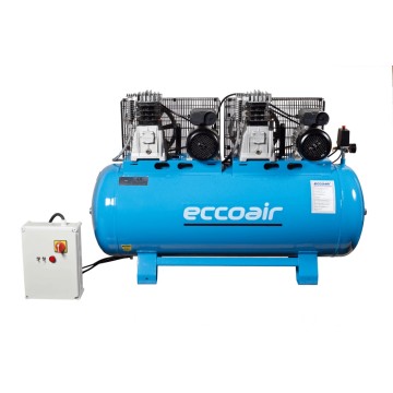 Поршневой компрессор DALGAKIRAN EccoAir 4009/300L