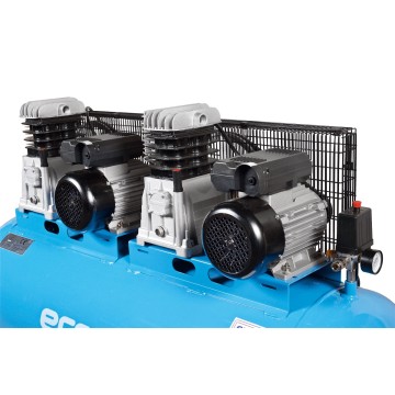 Поршневой компрессор DALGAKIRAN EccoAir 4009/300L