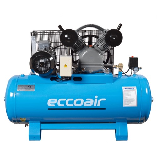 Поршневой компрессор DALGAKIRAN EccoAir 5.5-200