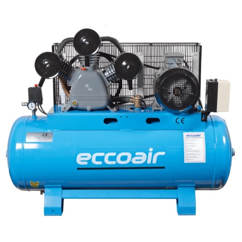 Поршневой компрессор DALGAKIRAN EccoAir 7.5-200