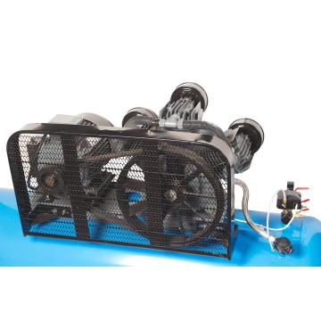 Поршневой компрессор DALGAKIRAN EccoAir 7.5-500