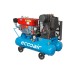 Поршневой компрессор DALGAKIRAN EccoAir D1.6/1.0 с дизельным приводом