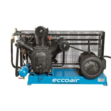 Поршневой компрессор DALGAKIRAN EccoAir HP-2.0/30