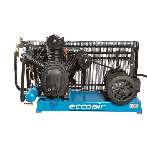 Поршневой компрессор DALGAKIRAN EccoAir HP-2.0/30