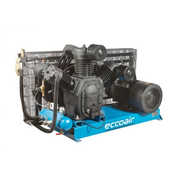 Поршневой компрессор DALGAKIRAN EccoAir HP-2.0/30