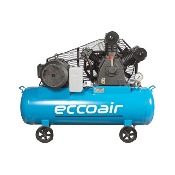 Поршневой компрессор DALGAKIRAN EccoAir HP W1.2/1.6