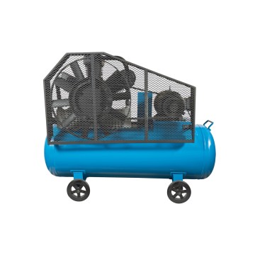 Поршневой компрессор DALGAKIRAN EccoAir HP W1.2/1.6