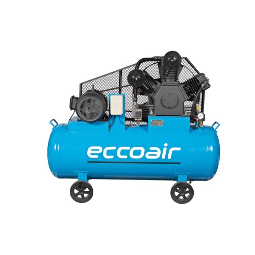 Безмасляный компрессор DALGAKIRAN Ecco OL W-0.6/1.0