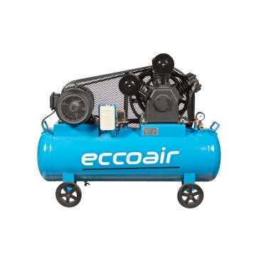 Безмасляный компрессор DALGAKIRAN EccoAir OL W-0.9/1.0